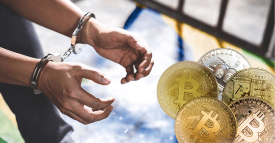 Policía de Brasil incauta casi 600 bitcoins a empresa que operaba bajo esquema de estafa
