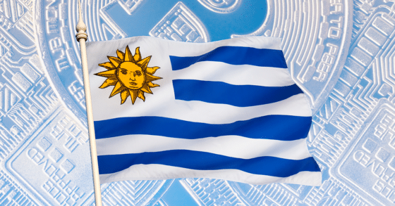 Uruguay se «monta en la ola» con proyecto de ley para regular a bitcoin