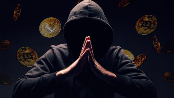 Venezuela: fingió su secuestro para robar 23 bitcoin y ahora lo busca la policía