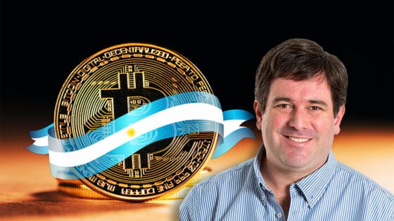 Un bitcoiner fue elegido presidente de la Asociación de Emprendedores de Argentina