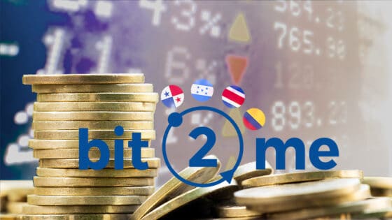 Bit2Me se expande a 13 países de Latinoamérica y el Caribe