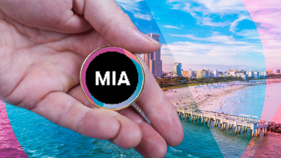 Miami experimentará con DeFi en cadena lateral sobre Bitcoin