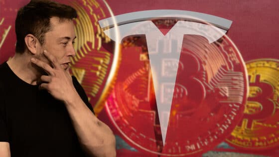 Tesla dice a la SEC que mantendrá inversión en bitcoin “a largo plazo”