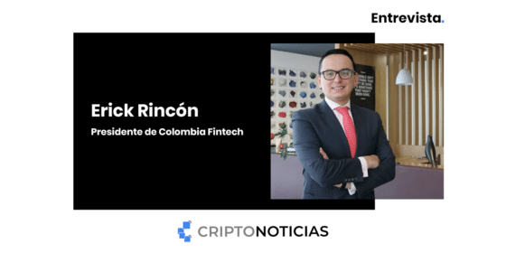 Erick Rincón: el sandbox de Colombia no será suficiente para regular a bitcoin