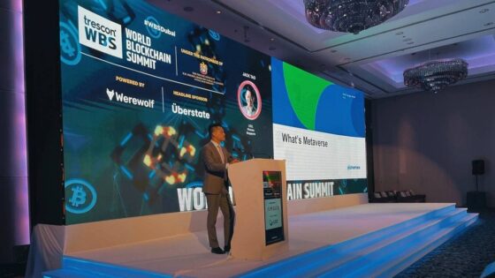 Jack Tao, CEO de PHEMEX Exchange, apuesta por el potencial del metaverso