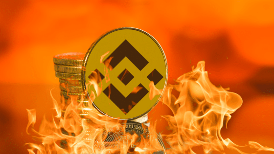 Este es el plan para quemar más BNB, la criptomoneda de Binance