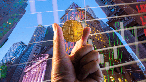 Solicitan a la SEC aprobación de ETF «inverso» de bitcoin, el primero en EE. UU.