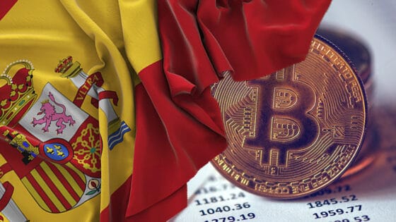 Bancos de España buscan claridad sobre cómo adoptar bitcoin legalmente