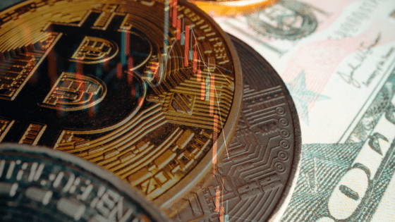 Un usuario compró 1 BTC a USD 11.000 durante el flash crash de Binance.us