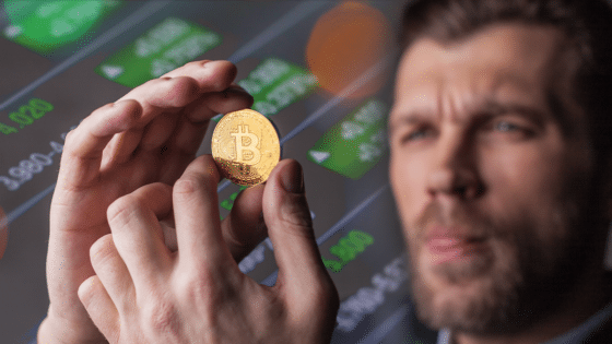 Argentina: bitcoin podría llegar a la bolsa de valores