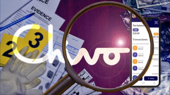 Fiscalía de El Salvador investiga presuntos fraudes con la wallet Chivo de bitcoin