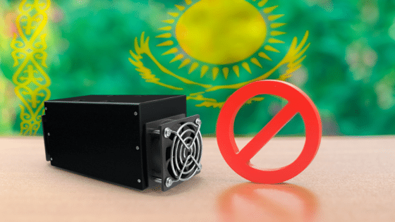 Segundo mayor país minero de Bitcoin restringe consumo eléctrico a la minería