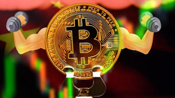 Mercados al día: bitcoin es más fuerte que las prohibiciones de China