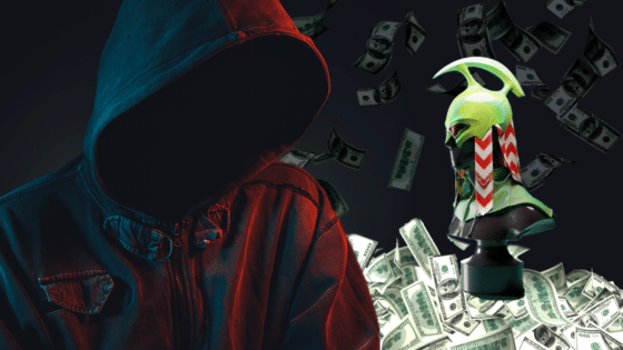 Falso artista de NFT robó USD 140.000 con proyecto en Solana
