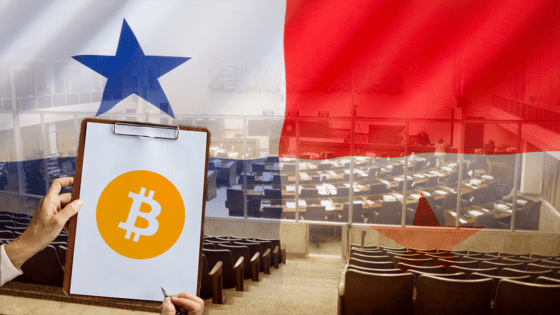 Panamá: diputados discutirán leyes para regular a bitcoin y las criptomonedas
