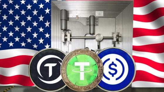 Stablecoins traerían nuevos riesgos al mercado de valores, advierte Fitch Ratings