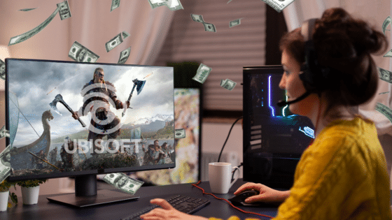 Creadores de Far Cry y Assassin’s Creed invierten en Play2Earn