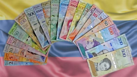 ¿Puede el bolívar digital de Venezuela convertirse en una CBDC?