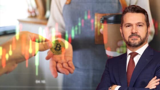 Presidente de la CNMV de España señala lo obvio sobre bitcoin