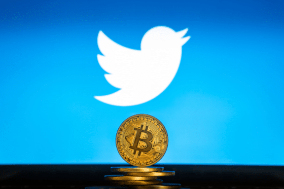 «Invertir en bitcoin no tiene sentido en este momento»: director financiero de Twitter