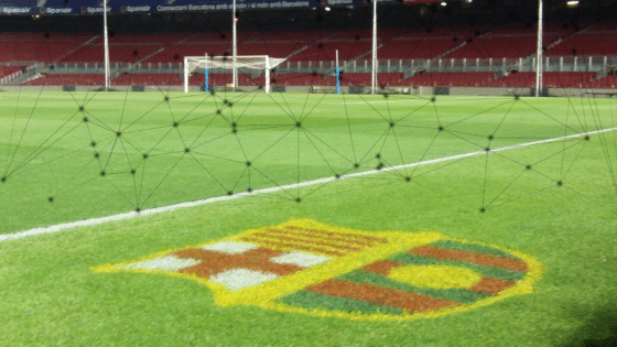 Momentos históricos del FC Barcelona serán inmortalizados en tokens de Ethereum
