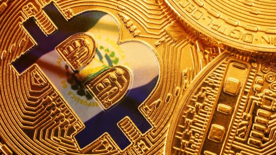 Crónicas bitcoiners en El Salvador: aterrizaje y migración