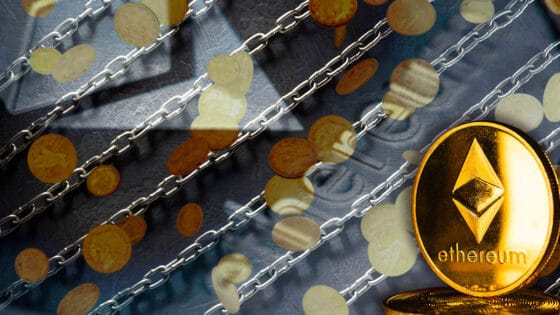 Hito en Ethereum: USD 5.200 millones depositados en segundas capas