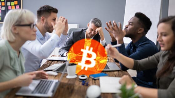 Empresario despierta controversia en Argentina y España al criticar bitcoin