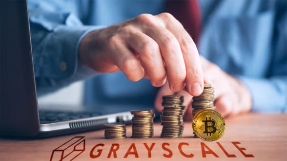 Grayscale lucha por el liderato en gestión de activos con el mayor ETF de oro del mundo