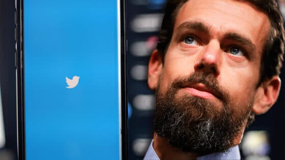 Jack Dorsey renuncia a su puesto como CEO de Twitter