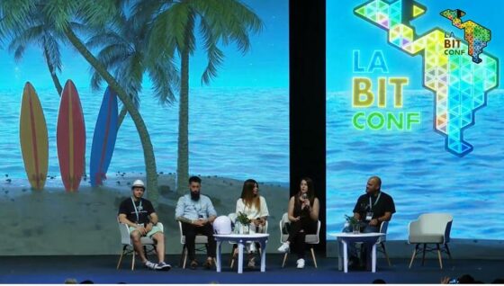 Bitcoin y blockchains abren las puertas al empleo en Latinoamérica: LaBitConf