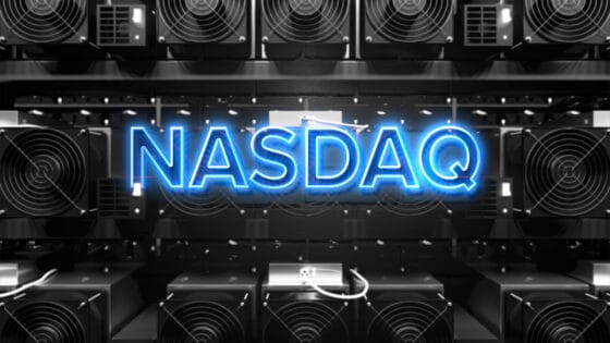 Otra minera de bitcoin cotizará en NASDAQ, es Bitdeer