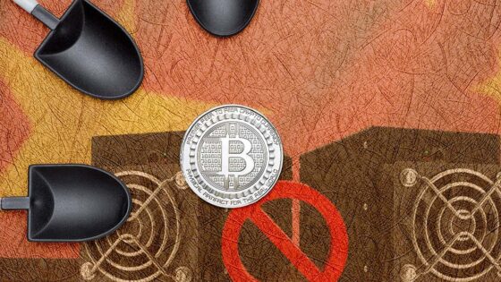 Noti Hash: minería de Bitcoin deja atrás efectos negativos de las prohibiciones de China
