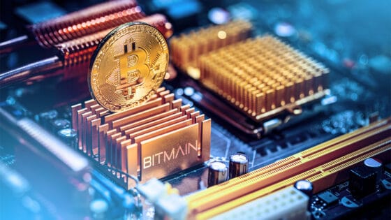 Bitmain presentaría pronto el minero S19 XP, 36% más eficiente que su versión anterior