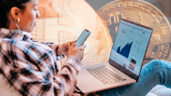 Dos exchanges de bitcoin están entre las apps gratis más descargadas de Google Play Store