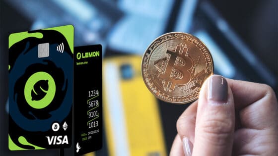 Comprá con stablecoins y recibí bitcoin con esta nueva tarjeta Visa en Argentina