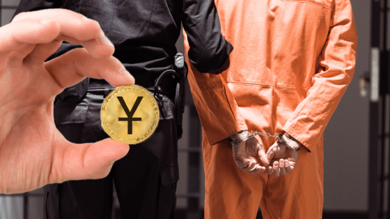 Filecoin se ve envuelta en un esquema Ponzi millonario en China