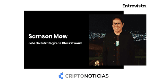 Entrevista con Samson Mow, el estratega detrás de los bonos Bitcoin en El Salvador
