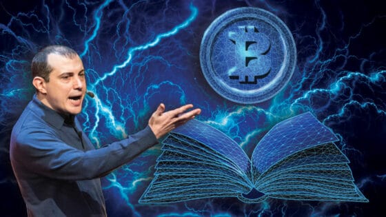 Nuevo libro de Andreas Antonopoulos te enseña a dominar la red Lightning de Bitcoin