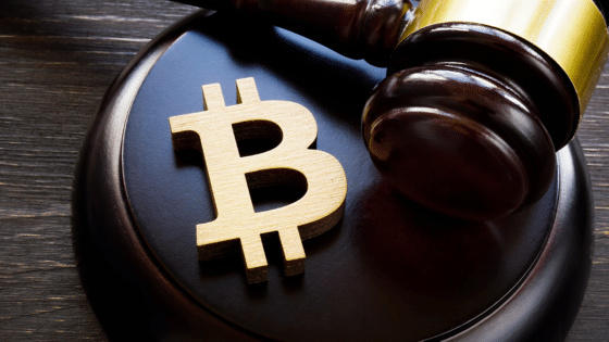 El 2021 podría haber sido mejor para bitcoin en Estados Unidos, dice comisionada de la SEC