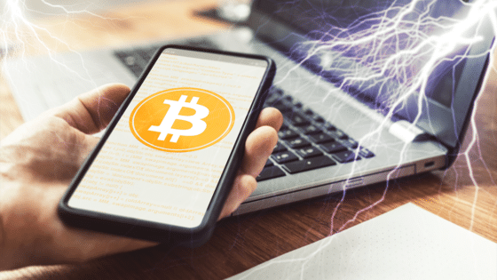 Pagos de nómina en bitcoin vía red Lightning ahora son posibles