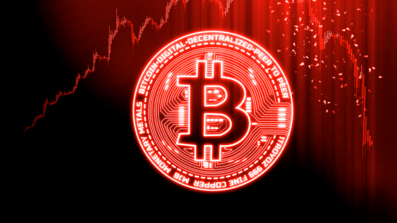 Mercados al día: bitcoin desciende a niveles críticos de soporte