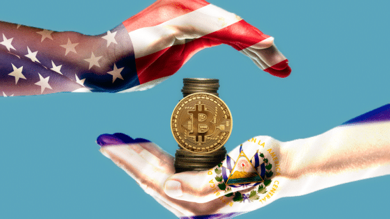 ¿Quién custodia los fondos en bitcoin de El Salvador?: dicen que es una empresa de EE. UU