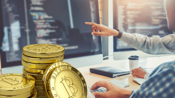 Bitcoin continúa sumando desarrolladores contra la marea de otras criptomonedas