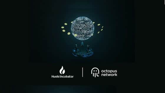 Huobi Incubator patrocinará la cohorte de Octopus Accelerator para impulsar la Web3