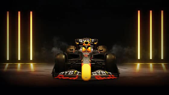 Exchange Bybit se convierte en socio principal del equipo de F1 Oracle Red Bull Racing