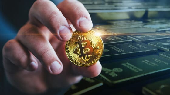 ¿Por qué los millonarios de Latinoamérica están cambiando su oro por bitcoin?