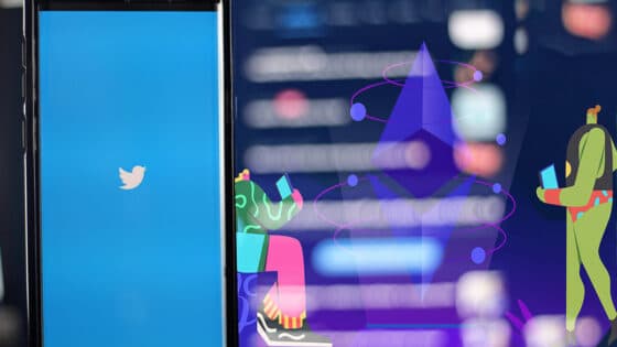 20 cuentas de Twitter que debes seguir para aprender sobre Ethereum