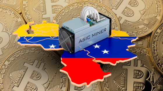 ¿Es rentable minar Bitcoin y otras criptomonedas en Venezuela?