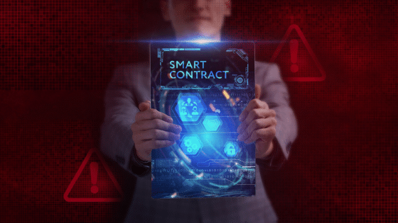5 amenazas para los contratos inteligentes de Ethereum